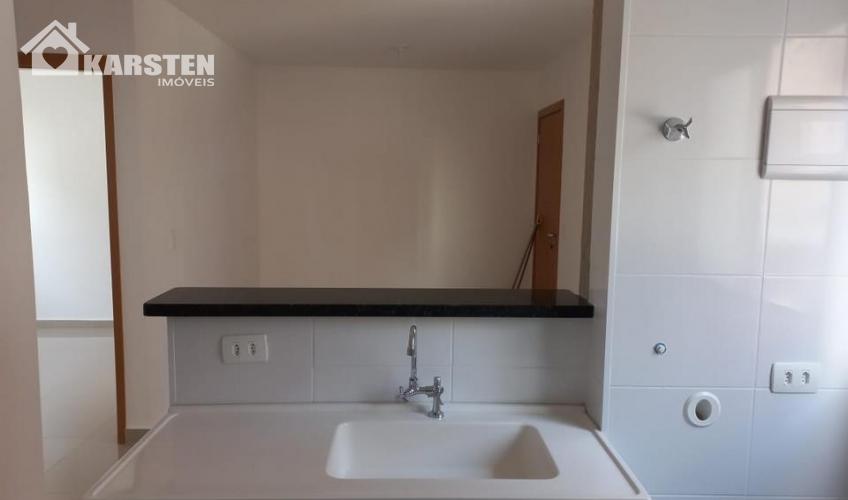 Cozinha + Área de serviço